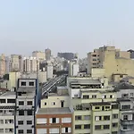 Flat Com Vista Climatizado